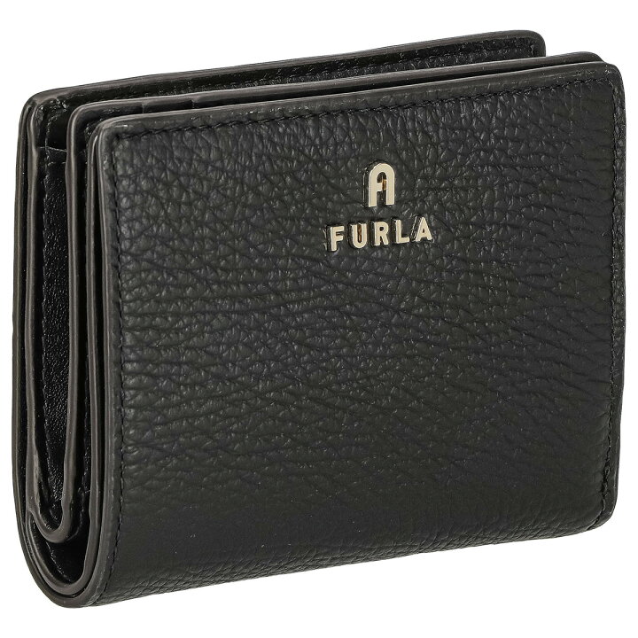 楽天市場】フルラ FURLA 財布 二つ折り財布 折りたたみ財布 小銭入れ  
