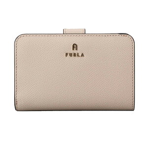 �t���� FURLA ���z ��܂���z �܂肽���ݍ��z ���K����t�� WP00314 ARE000 B4L00 FURLA CAMELIA M COMPACT WALLET �J�����A BALLERINA I ���C�g�s���N�x�[�W���n