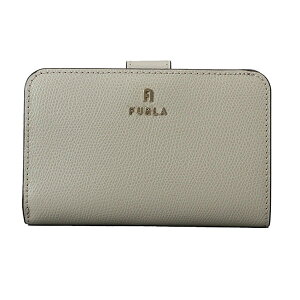 �t���� FURLA ���z ��܂���z �܂肽���ݍ��z ���K����t�� WP00314 ARE000 M7Y00 FURLA CAMELIA M COMPACT WALLET �J�����A MARMO c �O���[�W���n