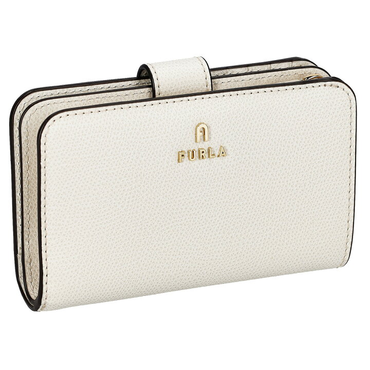 楽天市場】フルラ FURLA 財布 二つ折り財布 折りたたみ財布 小銭入れ 