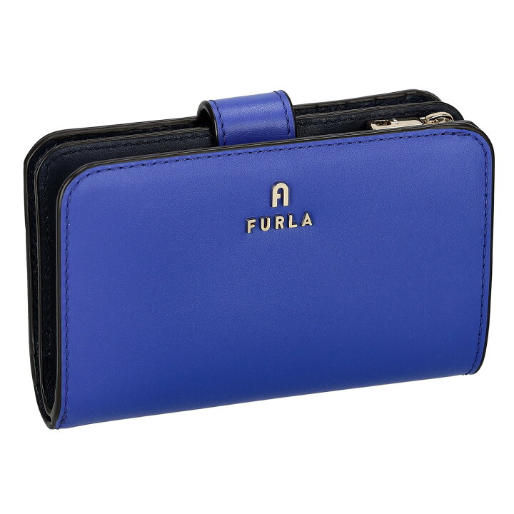 楽天市場】フルラ FURLA 財布 二つ折り財布 折りたたみ財布 小銭入れ 