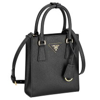 楽天市場】prada ミニトートバッグの通販 
