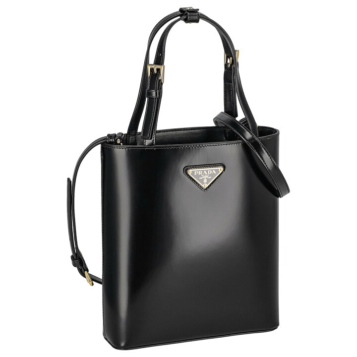 楽天市場】プラダ PRADA バッグ 2WAY ハンドバッグ トートバッグ