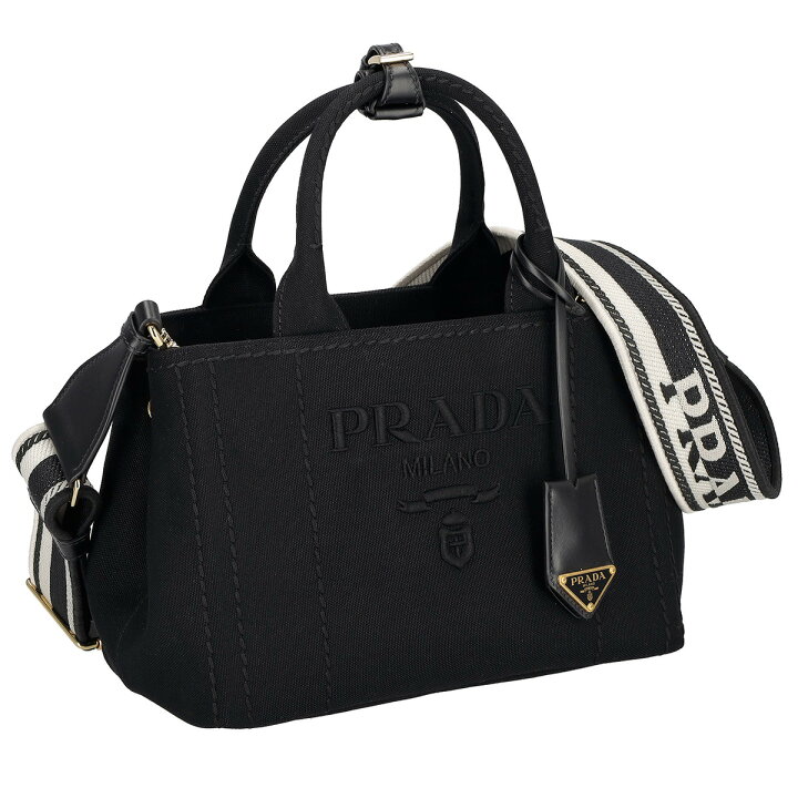 楽天市場】プラダ PRADA バッグ 2WAY ハンドバッグ トートバッグ 
