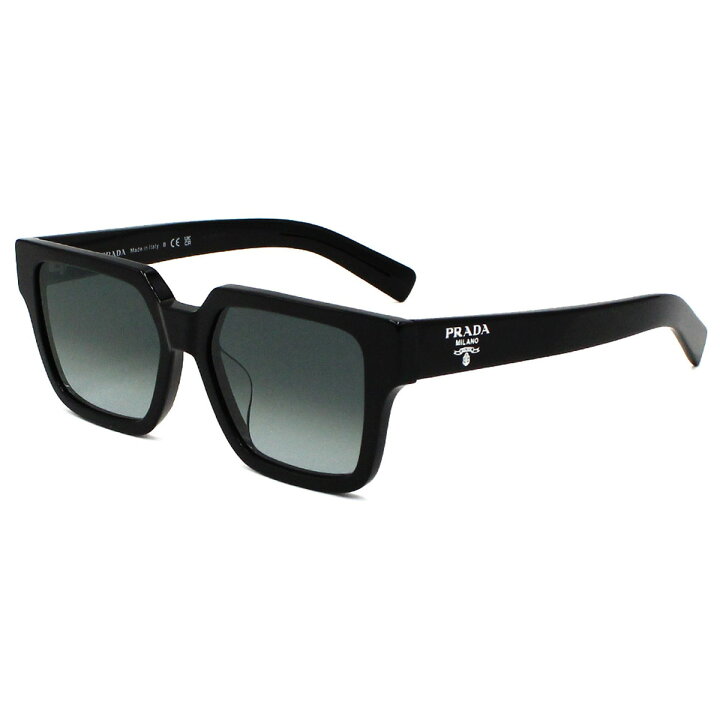 楽天市場】プラダ PRADA サングラス 0PR03ZSF 1AB06T 55 アイウェア 