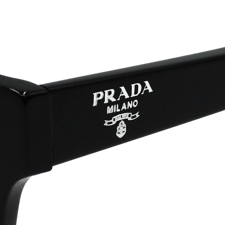楽天市場】プラダ PRADA サングラス 0PR03ZSF 1AB06T 55 アイウェア 