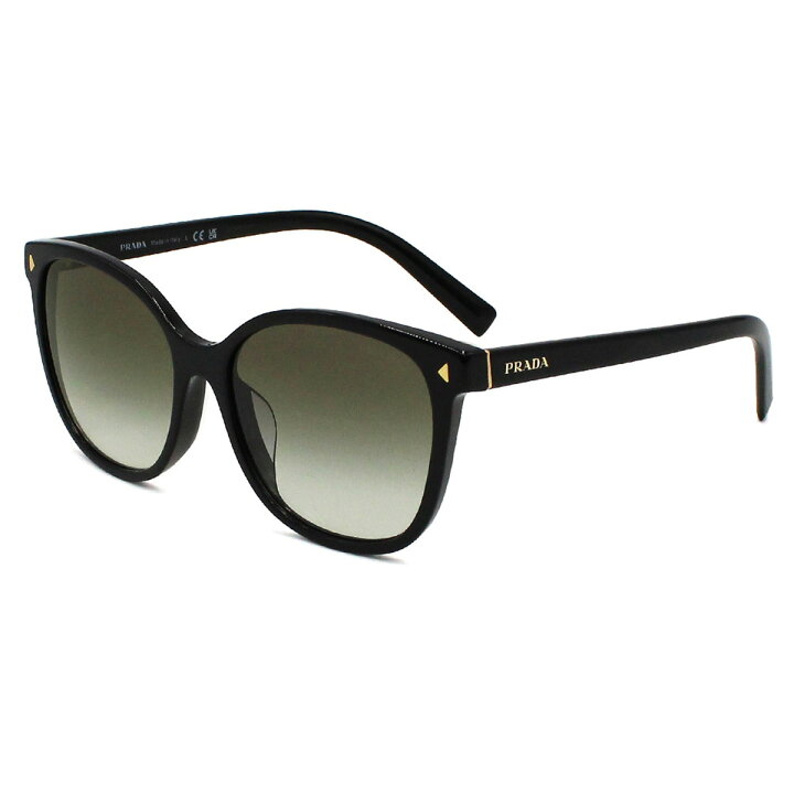 楽天市場】プラダ PRADA サングラス 0PR22ZSF 1AB0A7 55 アイウェア 