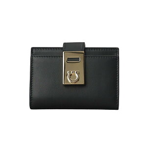 サルヴァトーレ・フェラガモ(Salvatore Ferragamo) メンズカードケース 