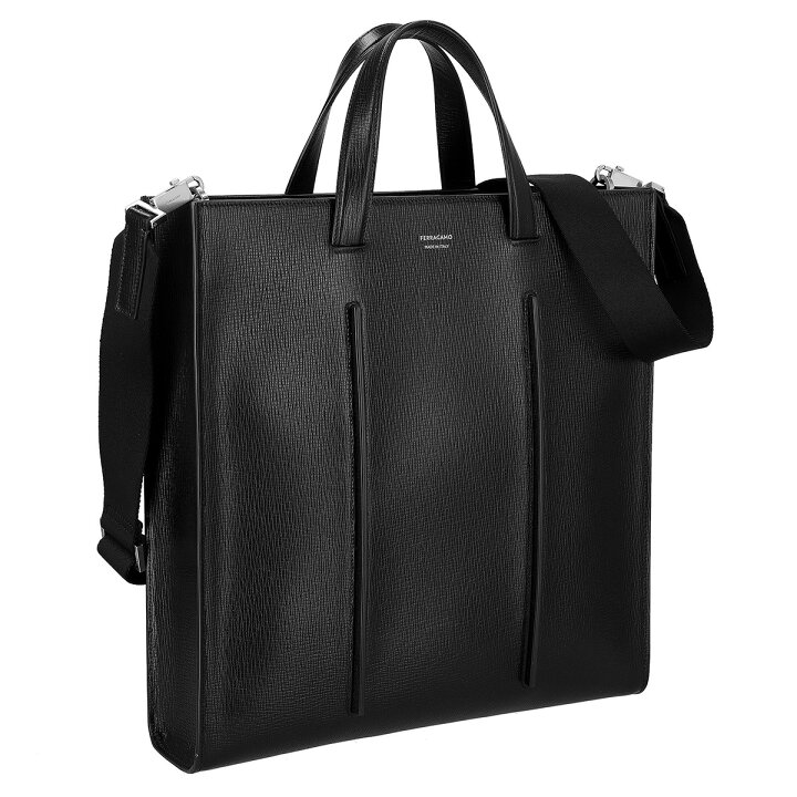 楽天市場】フェラガモ Ferragamo バッグ 2WAYバッグ トートバッグ 