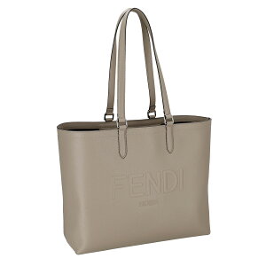 �t�F���f�B FENDI �o�b�O �g�[�g�o�b�O 7VA610-0ARD9 F04Y9 ���f�B�[�X �O���[ A4�T�C�Y �{�v ���U�[