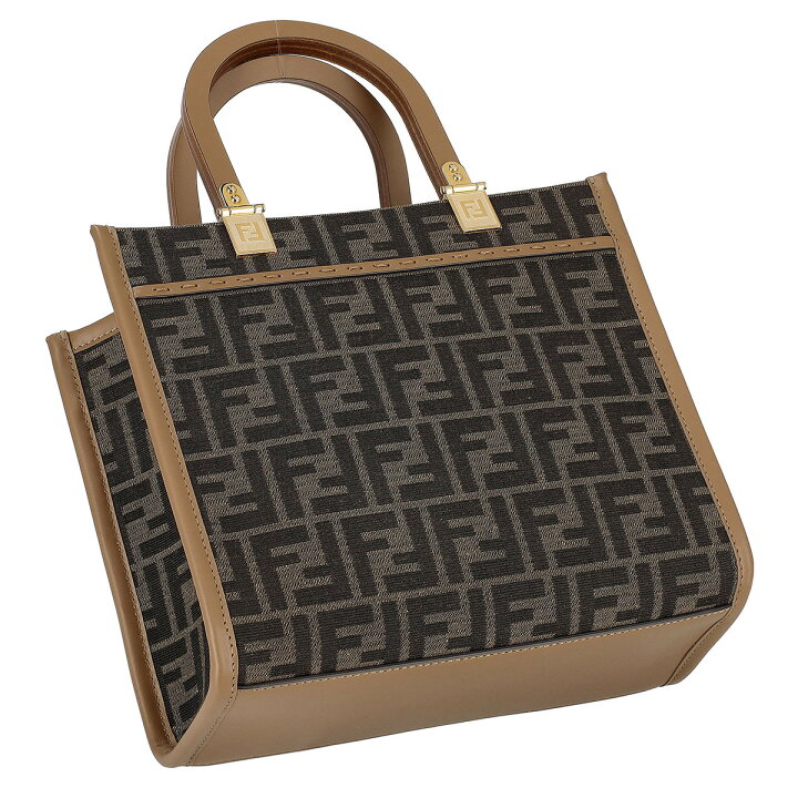 楽天市場】フェンディ FENDI バッグ ハンドバッグ トートバッグ 2WAY 