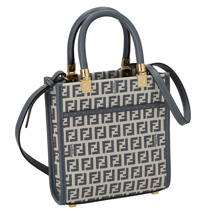 楽天市場】フェンディ FENDI バッグ 2WAY ハンドバッグ ショルダー