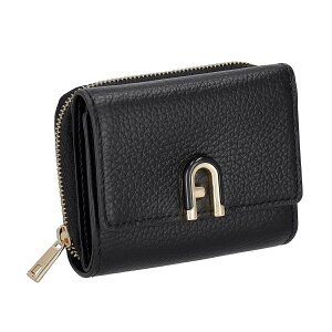 �t���� FURLA ���z �O�܂���z �܂肽���ݍ��z ���K����t�� WP00590-HSF000 O6000 IDEA �C�f�A ���f�B�[�X �u���b�N
