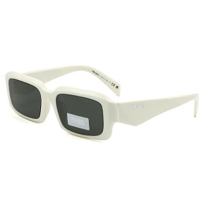 �v���_ PRADA �T���O���X �A�C�E�F�A �X�N�G�A 0PR27ZSF 17K08Z 55 �����Y ���f�B�[�X ���j�Z�b�N�X �^���N+�_�[�N�O���[