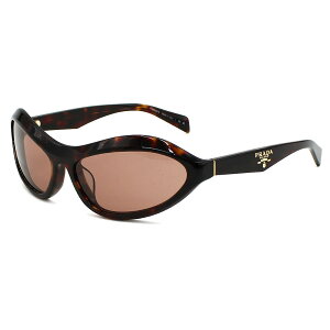 �v���_ PRADA �T���O���X �A�W�A���t�B�b�g UV�J�b�g �A�C�E�F�A �t�H�b�N�X 0PR A20SF 17N10D 63 �����Y ���f�B�[�X ���j�Z�b�N�X ���[�g�g�[�^�X+���C�g�u���E��