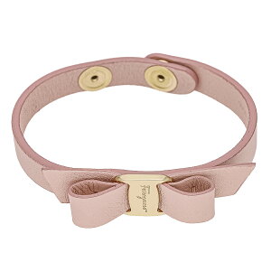 tFK Ferragamo ANZT[ U[uXbg { 762500 670552 VARA BOW ADJUSTABLE BRACELET fB[X sN {v U[
