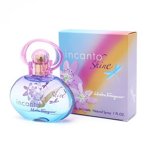 �T�����@�g�[�� �t�F���K�� Salvatore Ferragamo INCANT SHINE ET SP �C���J���g �V���C�� �I�[�h�g���� ���� 30ML INCANT SHINE ET SP 30ML 549 �������K�i