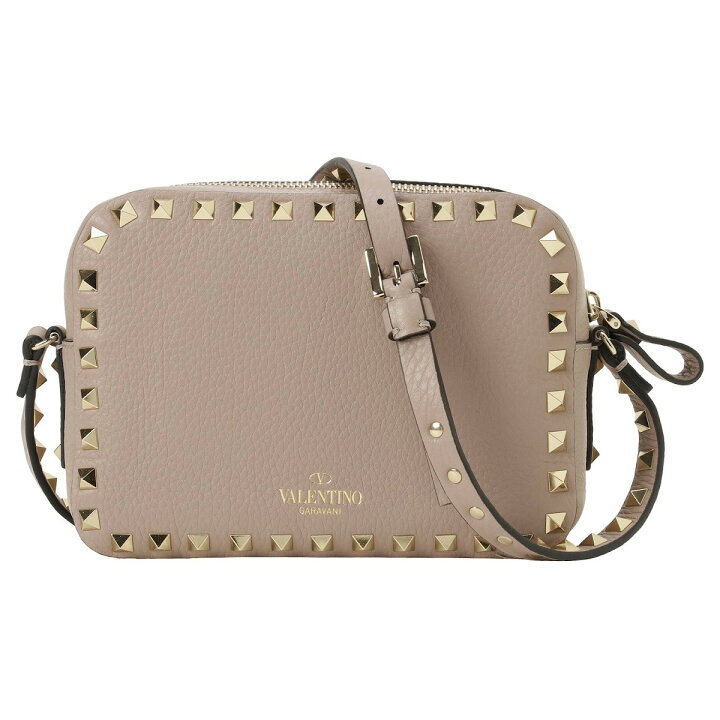 楽天市場】ヴァレンティノ VALENTINO ロックスタッズ スモール 