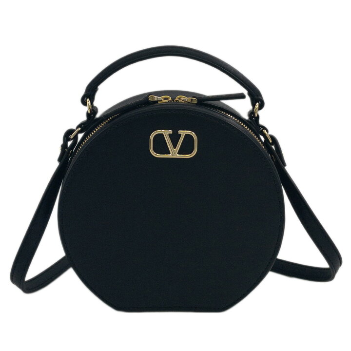 楽天市場】ヴァレンティノ VALENTINO Vロゴ シグネチャー ミニバッグ 
