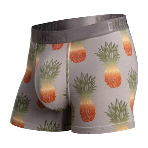 �x�j�X BN3TH �{�N�T�[�p���c �C���i�[�|�P�b�g�t �V���v�� �X�|�[�c ���� �O�J�� M211023 A039 Classic Icon Trunk with fly �����Y �O���[��+�O���[+�u���E��