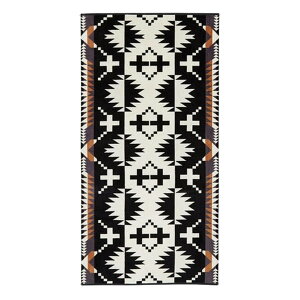 yhg PENDLETON ^IuPbg oX^I WK[h ^I r[` v[ AEghA O CeA   XB218 Black/White fB[X Y jZbNX ubN+z