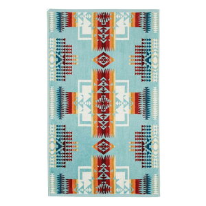 yhg PENDLETON nh^I tFCX^I Rbg WK[h ^I r[` v[ W[ AEghA XB219 Aqua fB[X Y jZbNX u[+}`