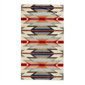 �y���h���g�� PENDLETON �X�p�^�I�� �o�X�^�I�� �I�[�o�[�T�C�Y �W���K�[�h �u�����P�b�g ���O �C���e���A �A�E�g�h�A �v�[�� XB233 Tan_Multi ���f�B�[�X �����Y ���j�Z�b�N�X �x�[�W��+�}���`