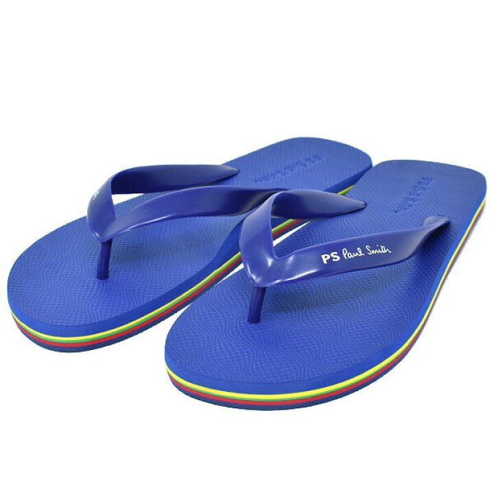 楽天市場】ポールスミス Paul Smith サンダル ビーチサンダル M2S 
