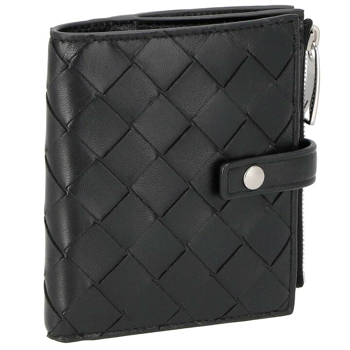 楽天市場】ボッテガヴェネタ BOTTEGA VENETA 財布 二つ折り財布 