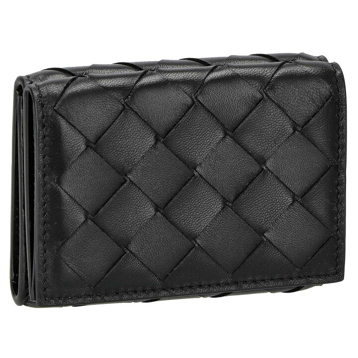 楽天市場】ボッテガヴェネタ BOTTEGA VENETA 財布 三つ折り財布  
