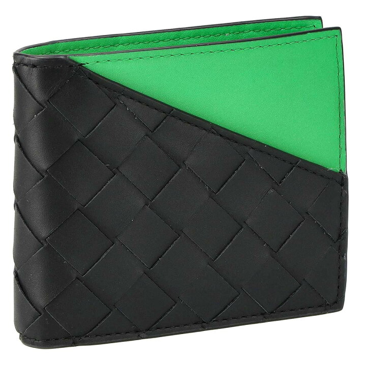 楽天市場】ボッテガヴェネタ BOTTEGA VENETA 財布 二つ折り財布 