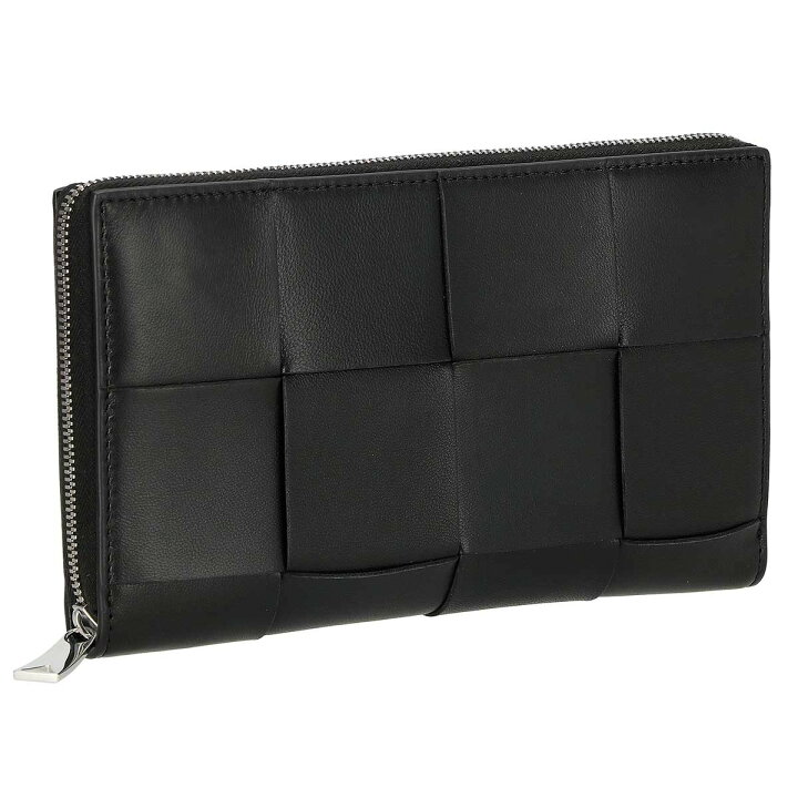 楽天市場】ボッテガヴェネタ BOTTEGA VENETA 財布 長財布 ラウンド 