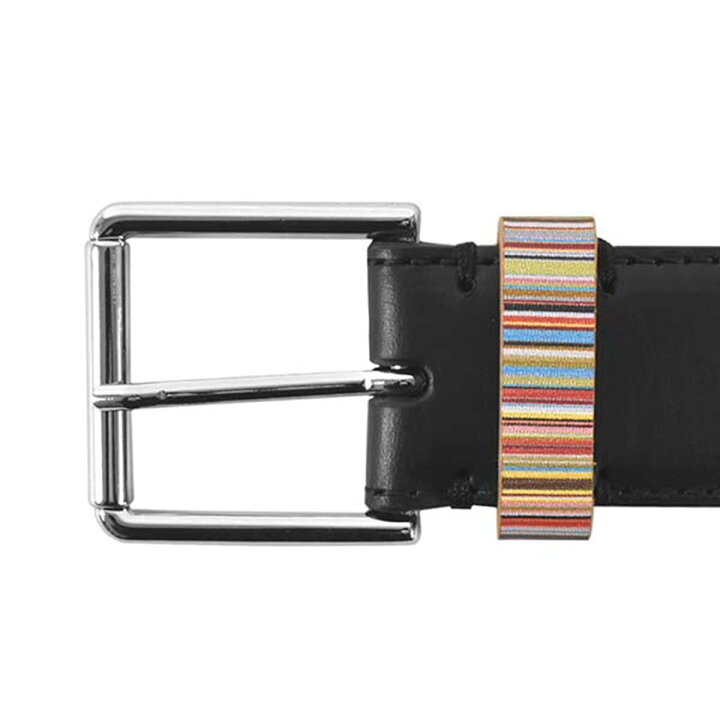 楽天市場】ポール スミス Paul Smith ベルト M1A4950 79 ブラック MEN  