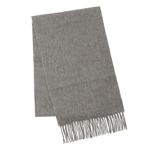 �|�[���X�~�X PAUL SMITH �}�t���[ M1A 122D AS09B 76 CASHMERE SCARF �J�V�~�A �����|�C���g ���S �����Y �X�J�[�t SLATE �O���[