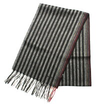 Paul Smith モノトーン マフラー カシミヤ100% Paul Smith（マフラー）のフリマアイテム一覧
