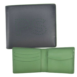 |[X~X Paul Smith PS z ܂z ܂肽ݍz M2A7395 KPERPS 47 MEN WALET BFOLD AND COIN KL BLUES lCr[+O[n