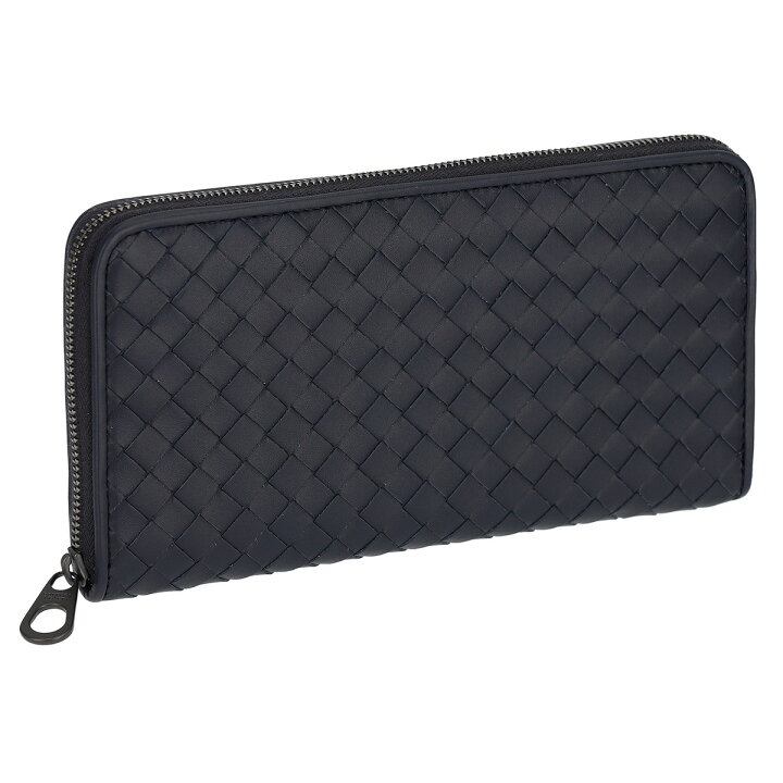 楽天市場】ボッテガヴェネタ BOTTEGA VENETA 財布 長財布 ラウンド 