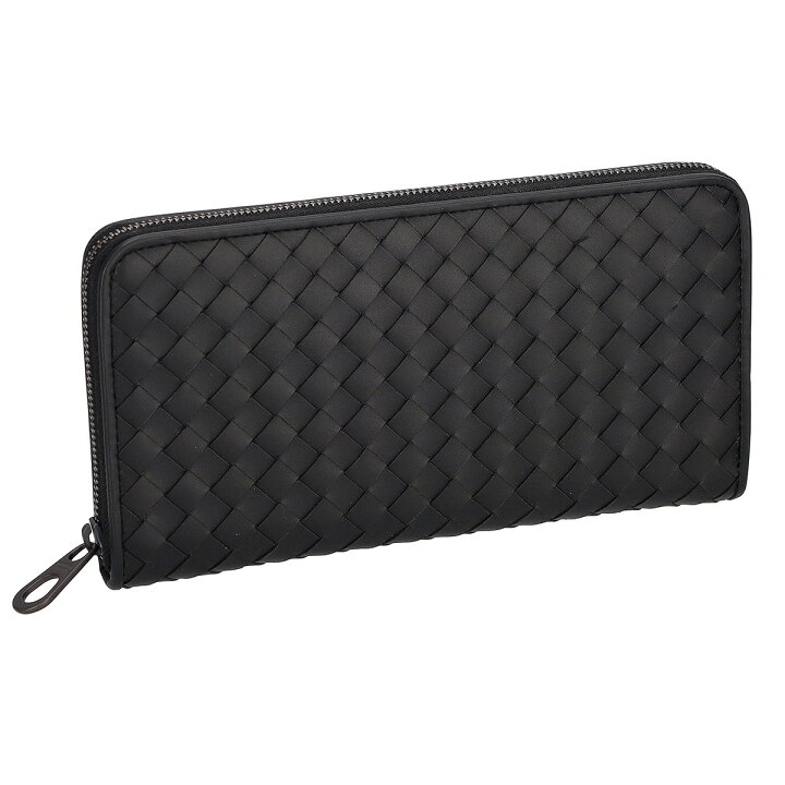 楽天市場】ボッテガヴェネタ BOTTEGA VENETA 財布 長財布 ラウンド 