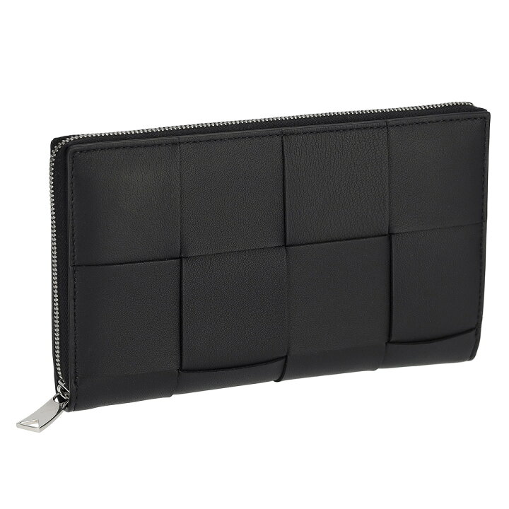 楽天市場】ボッテガヴェネタ BOTTEGA VENETA 財布 長財布 ラウンド 