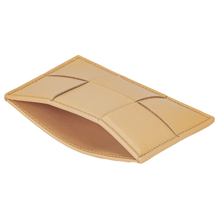 ボッテガヴェネタ BOTTEGA VENETA イントレチャート カードケース  