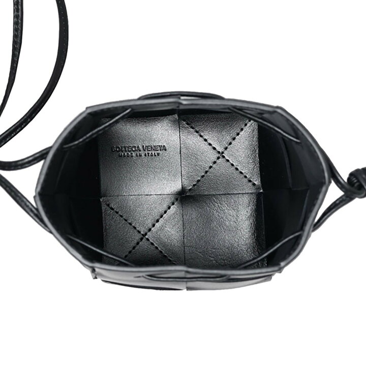 楽天市場】ボッテガヴェネタ BOTTEGA VENETA バッグ ミニ クロスボディ  