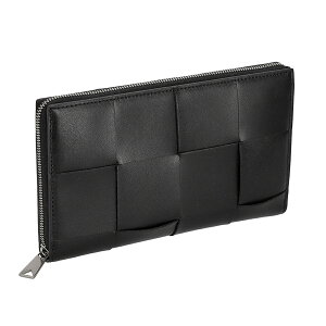 �{�b�e�K���F�l�^ BOTTEGA VENETA ���z �����z ���E���h�t�@�X�i�[�����z ���K����t�� �}�L�V�C���g���`���[�g 748054-V47V1 8803 �����Y �u���b�N