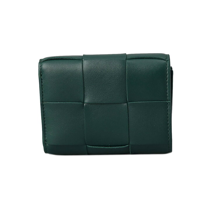 楽天市場】ボッテガヴェネタ BOTTEGA VENETA 財布 三つ折り財布 