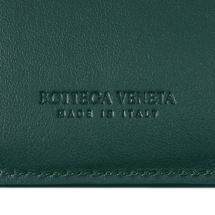 楽天市場】ボッテガヴェネタ BOTTEGA VENETA 財布 三つ折り財布 