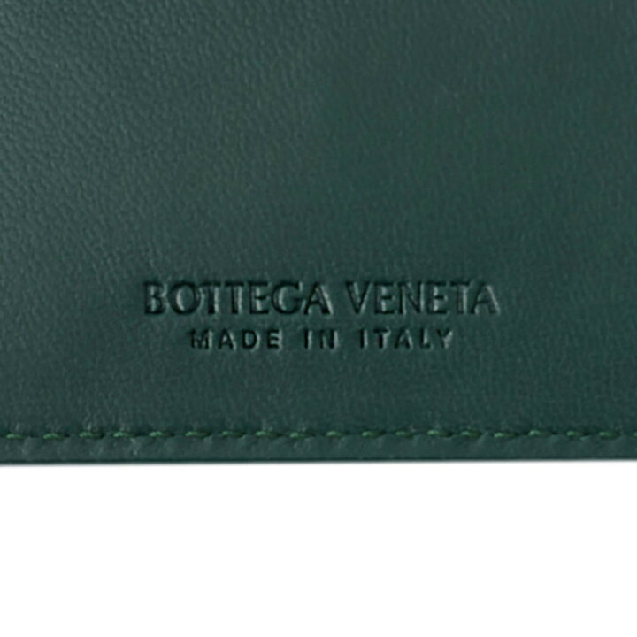 楽天市場】ボッテガヴェネタ BOTTEGA VENETA カードケース 名刺入れ 