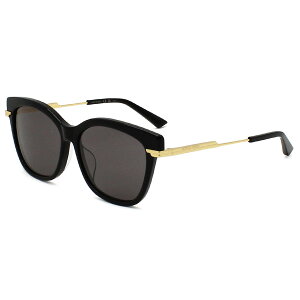 �{�b�e�K���F�l�^ BOTTEGA VENETA �T���O���X �A�W�A���t�B�b�g UV�J�b�g �A�C�E�F�A �{�X�g�� BV1296SA-001 �����Y ���f�B�[�X ���j�Z�b�N�X �u���b�N+�S�[���h+�O���[