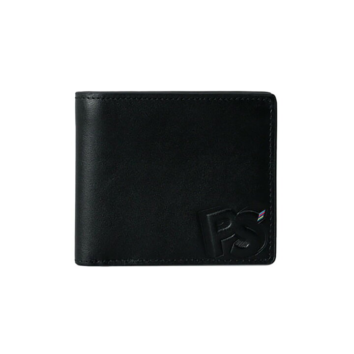楽天市場】ポールスミス Paul Smith PS 財布 財布 二つ折り財布  