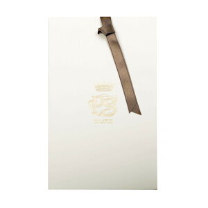 ポールスミス Paul Smith COLLECTION ポールスミスコレクション ショップ袋 紙袋 ブランド ショッパー Sサイズ 単品