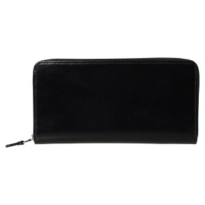 �z���C�g�n�E�X�R�b�N�X Whitehouse Cox ���z �����z ���E���h�t�@�X�i�[�����z ���K����t�� S2622 BLACK �����Y �u���b�N �v ���U�[ �u���C�h�����U�[