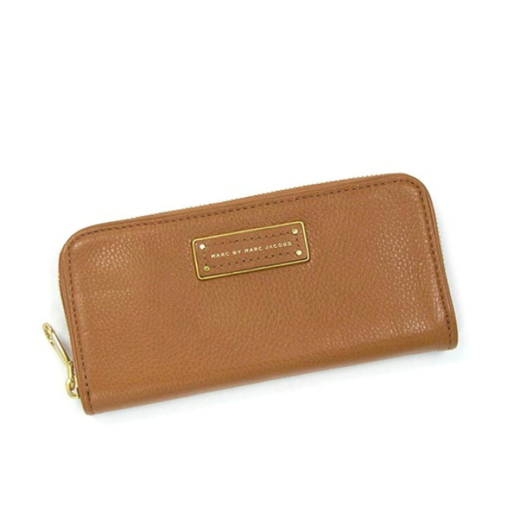 楽天市場 財布 マークバイマークジェイコブス Marc By Marcjacobs レディース メンズ ラウンドファスナー 小銭入れあり ラウンド長財布 財布 レザー M 羊革 Salada Bowl おしゃれブランド通販